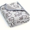Soft Fluffy High Quality Pet Blanket