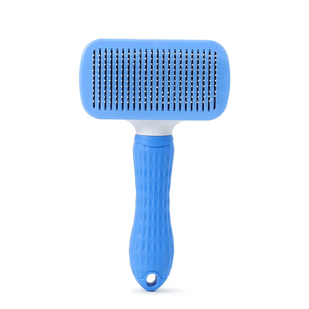 Magic Tangless Pet Brush