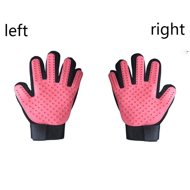 Pet Hair Glove