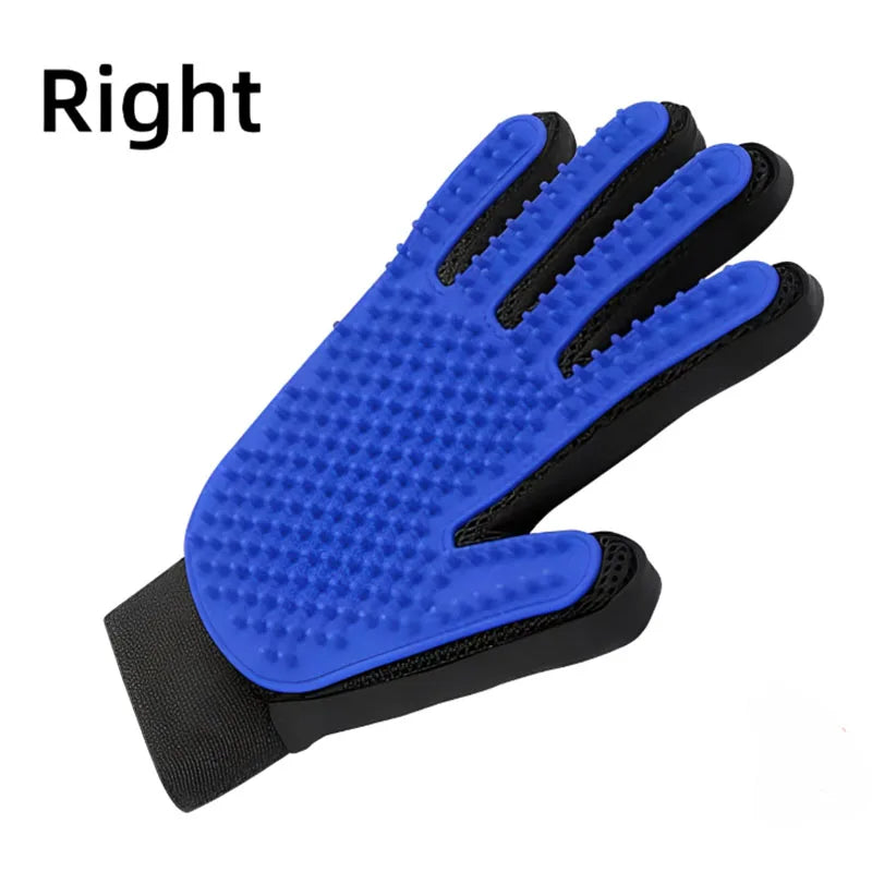 Pet Hair Glove