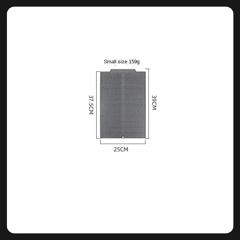 Absorbent Pet Feeding Mat