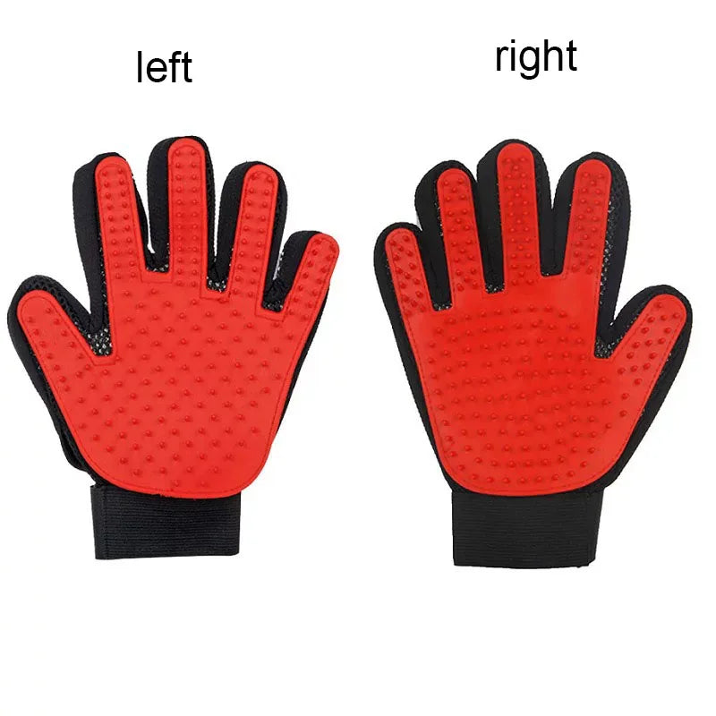Pet Hair Glove