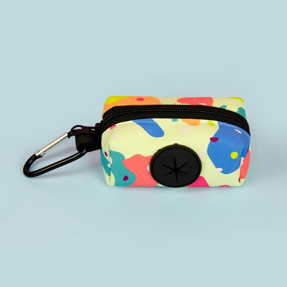 stylish design poop bags