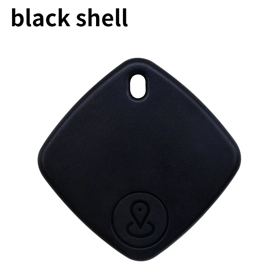 Bluetooth Mini Tracking Device for Apple Find My APP Smart Tag