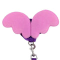 Cute Wing Duck Leash Pet Cat Harness