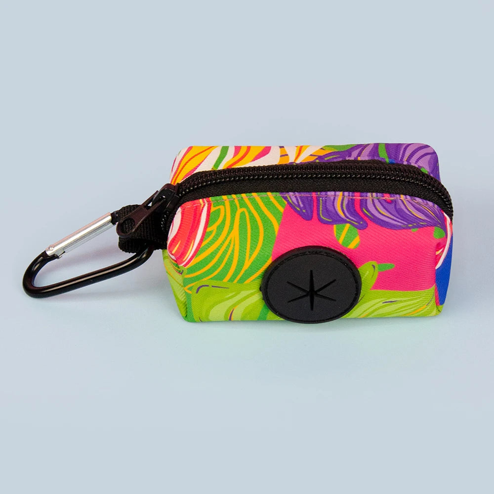 stylish design poop bags