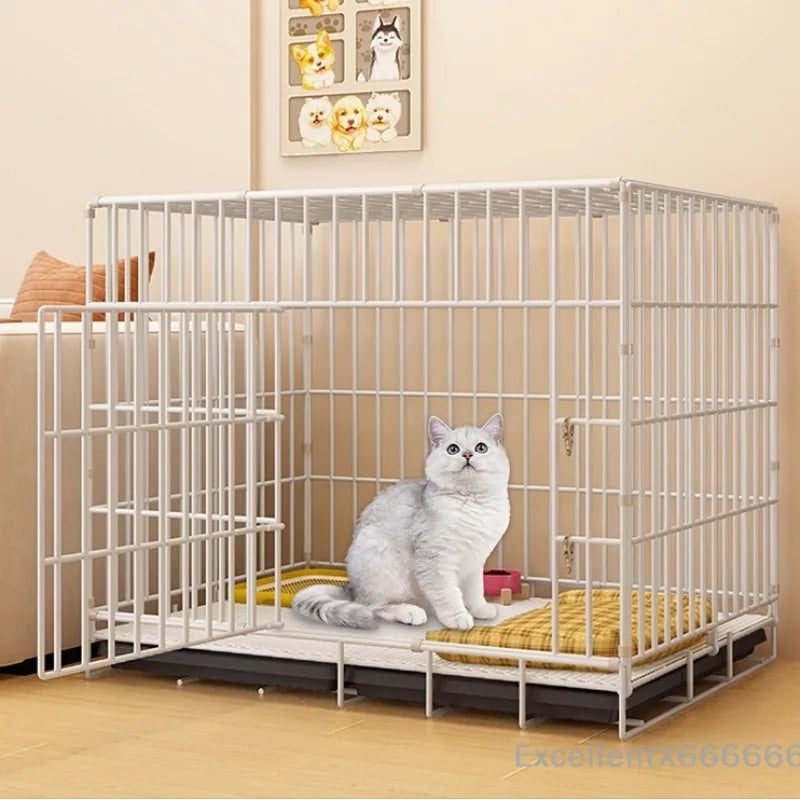 Large Space House For Dogs