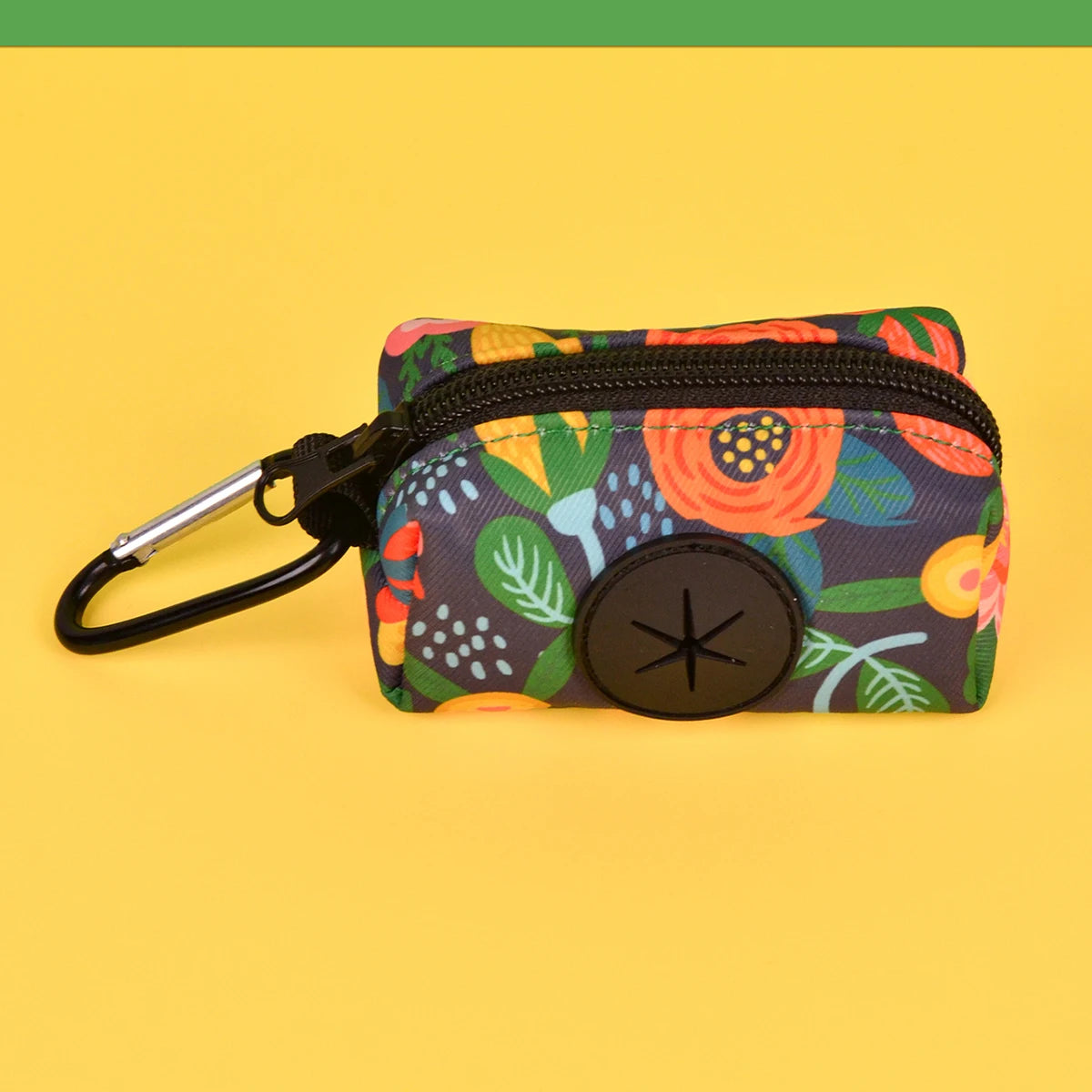 stylish design poop bags