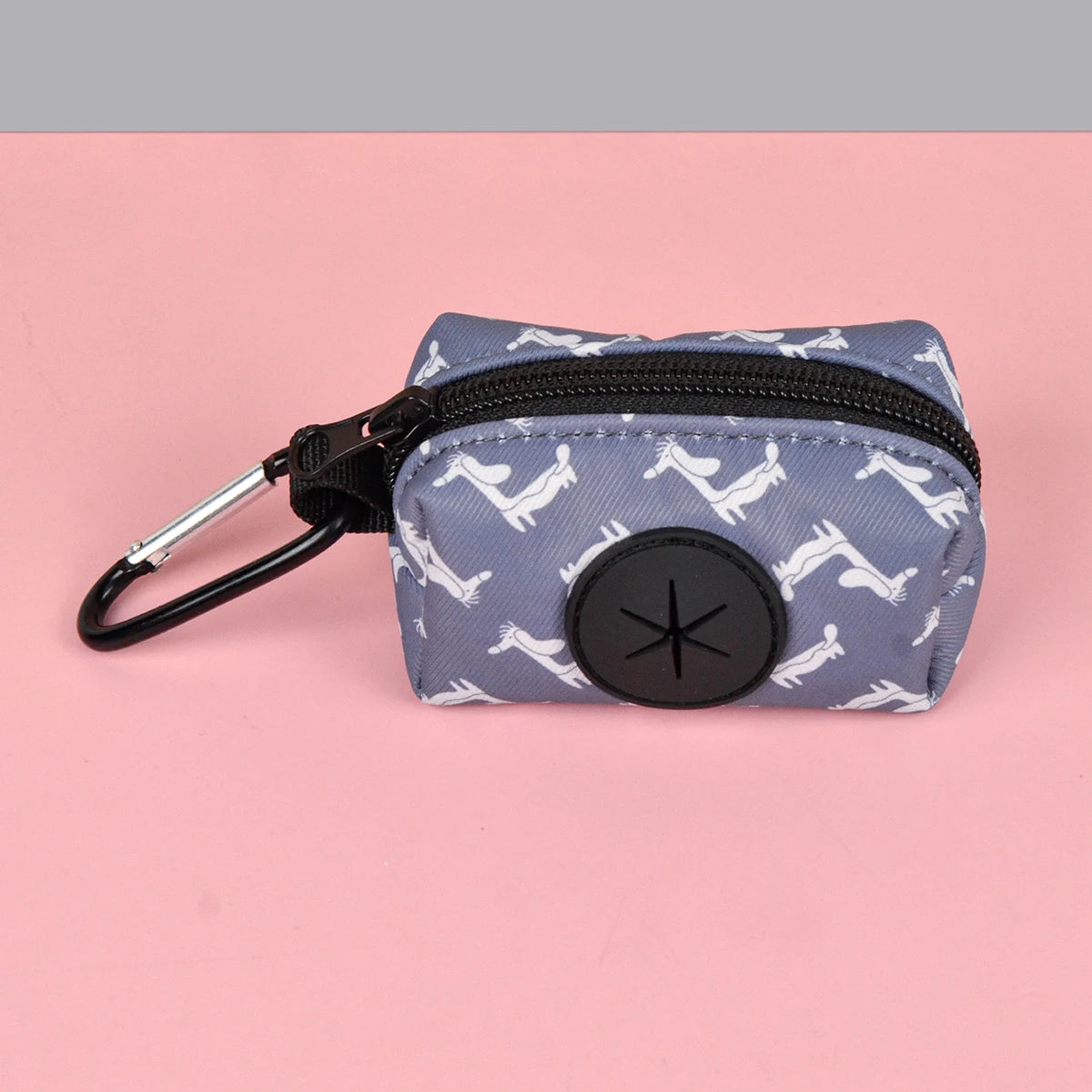 Stylish design poop bags