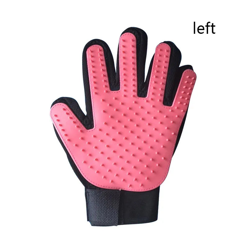 Pet Hair Glove