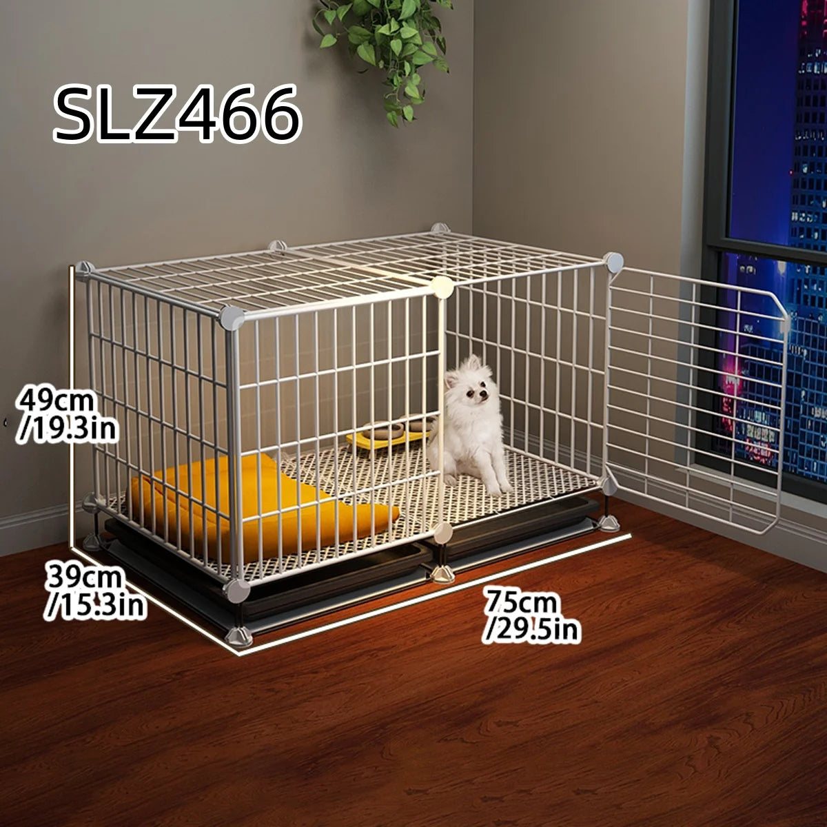 Dog Cage Small Size Dogs