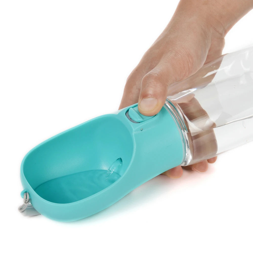 Pet Water Bottle