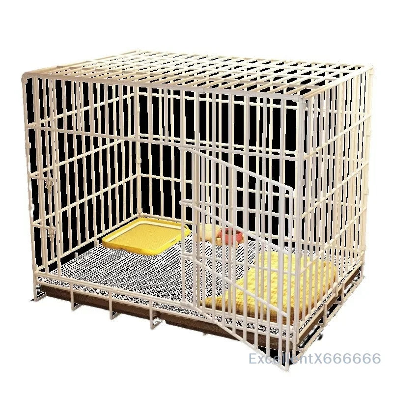 Large Space House For Dogs