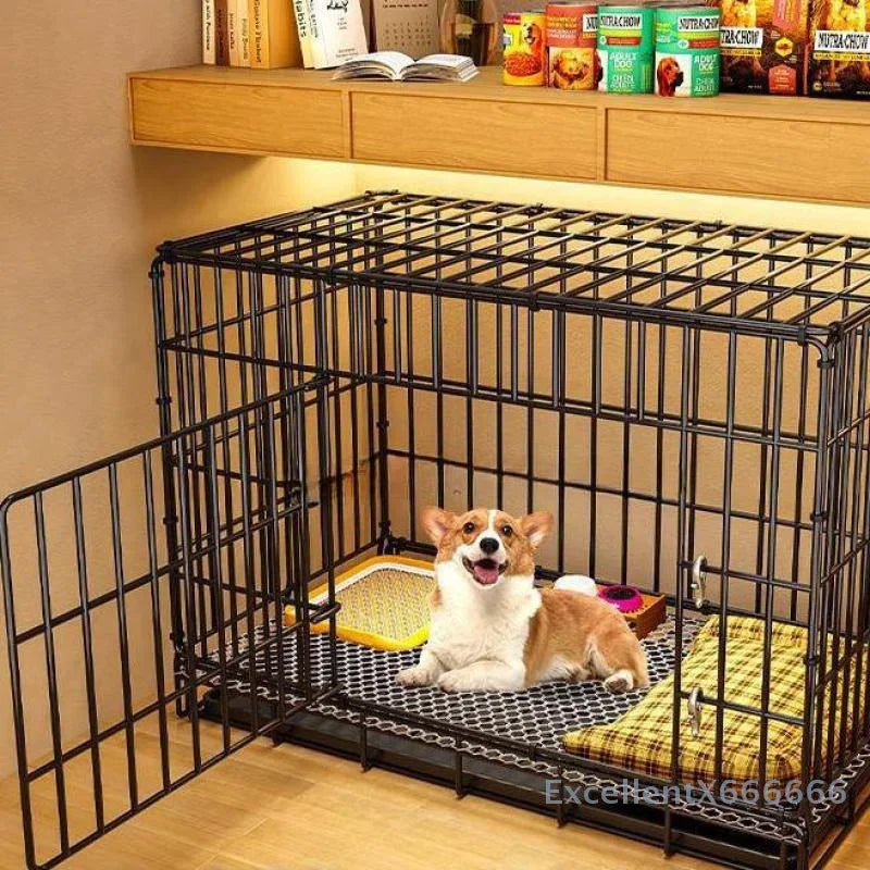 Large Space House For Dogs