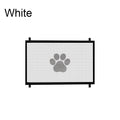 Pet Barrier Fences Portable Folding