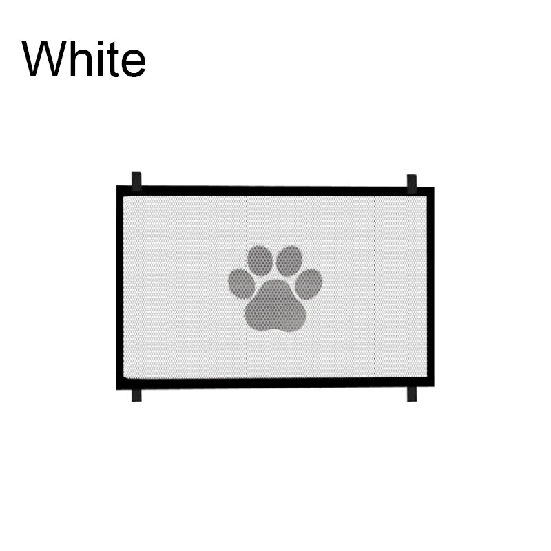 Pet Barrier Fences Portable Folding