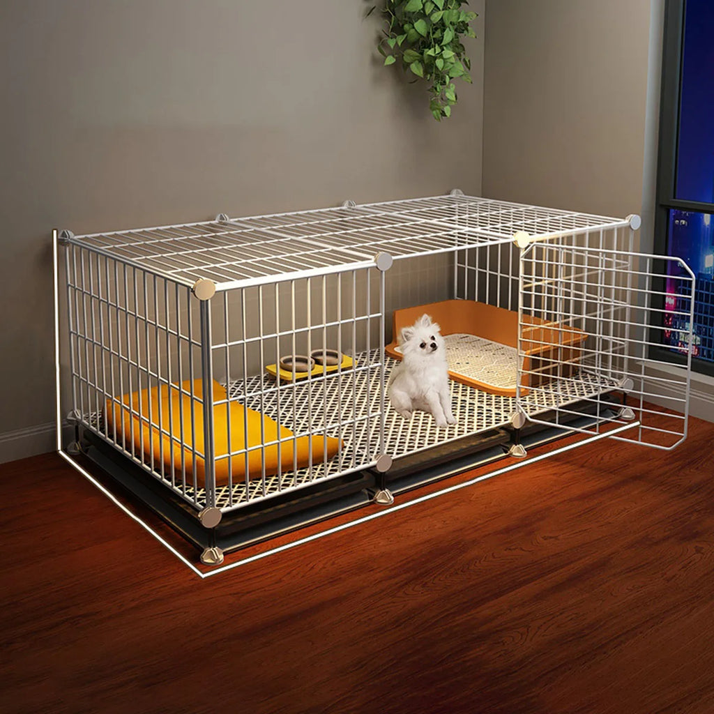 Dog Cage Small Size Dogs