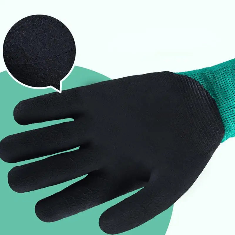 Bite-resistant Pet Gloves Anti Scratch