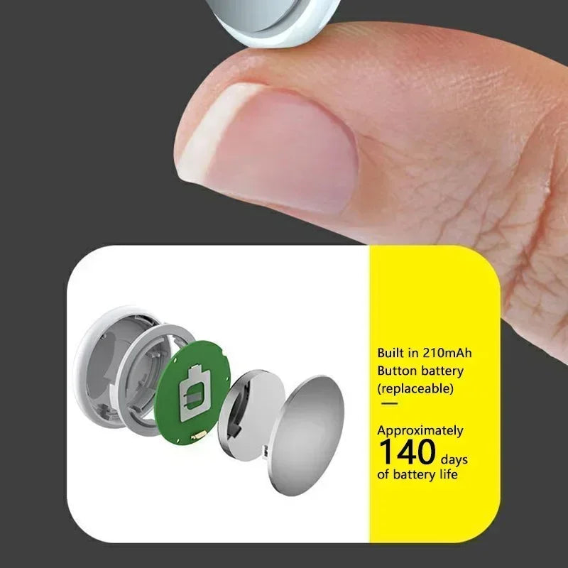 PawFind - Apple & Android Compatible