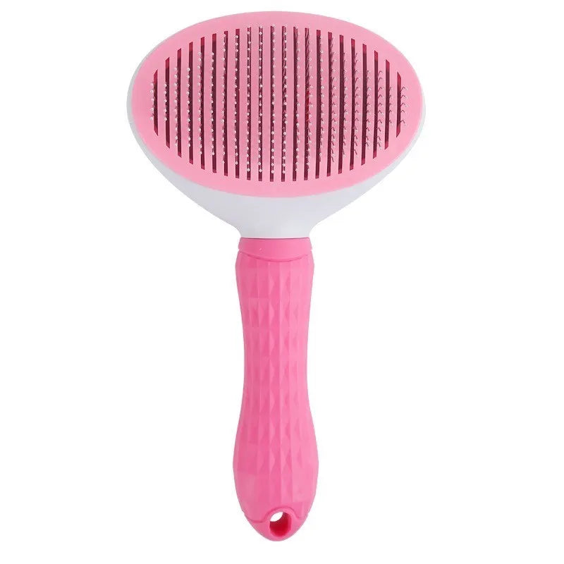 Magic Tangless Pet Brush