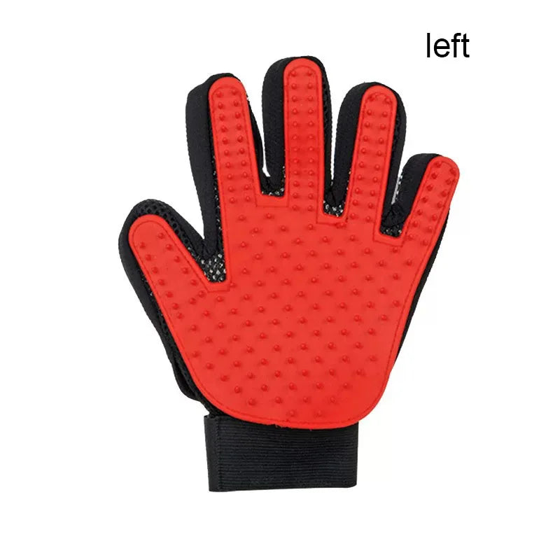 Pet Hair Glove