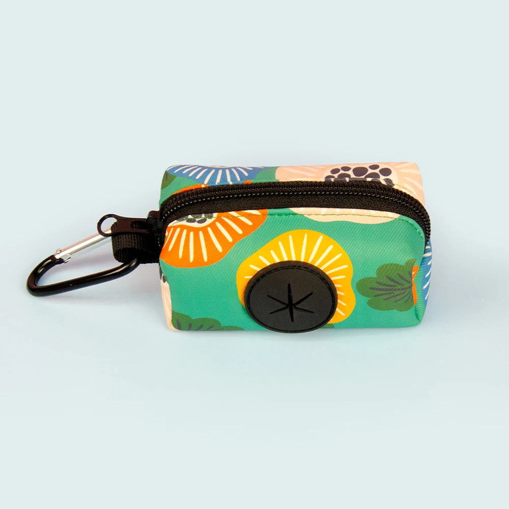 Stylish design poop bags