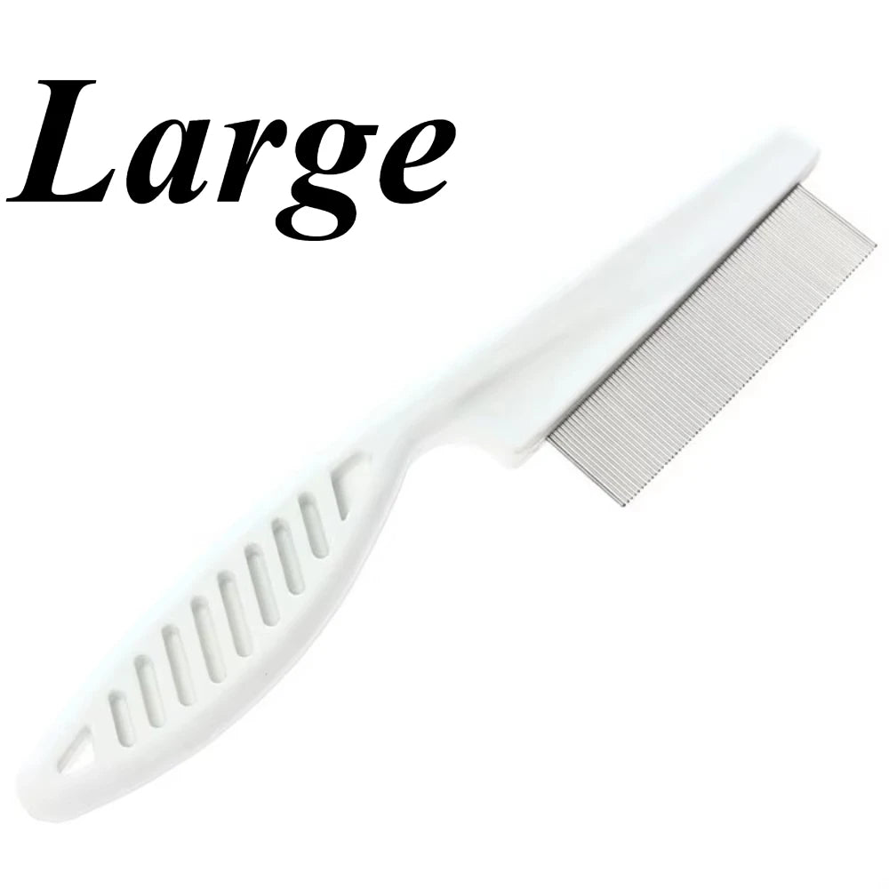Cat Corner Scratcher Self Groomer with Catnip