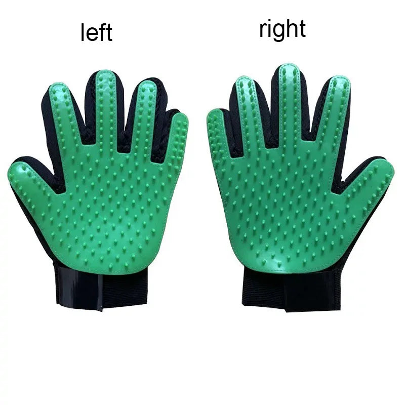 Pet Hair Glove