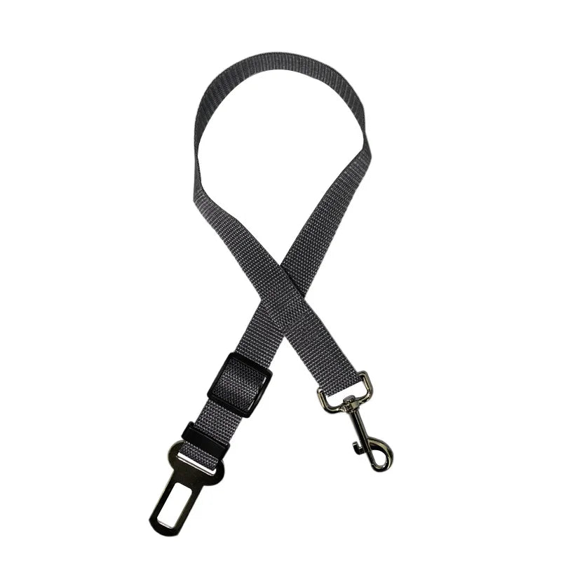 Adjustable Pet Cat / Dog Car Seat Belt