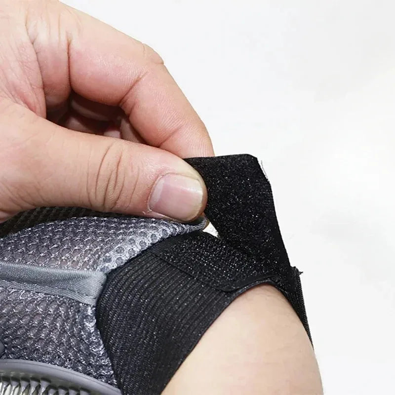 Pet Grooming Glove Hair Removal