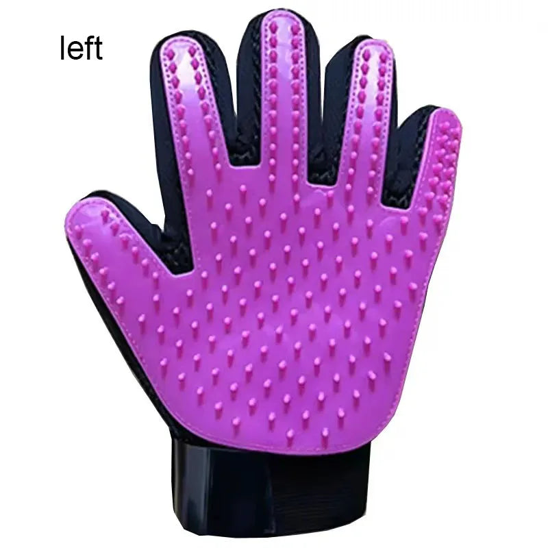 Pet Hair Glove