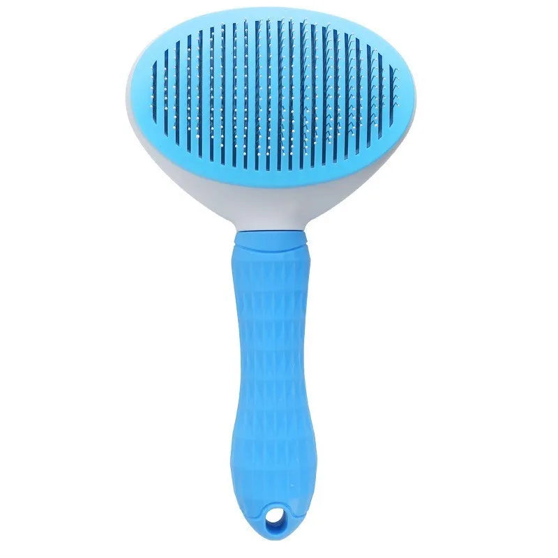 Magic Tangless Pet Brush